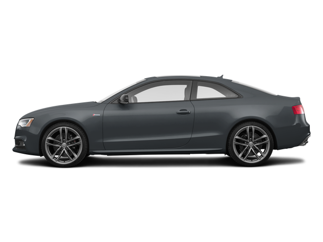 2016 Audi S5 Premium Plus