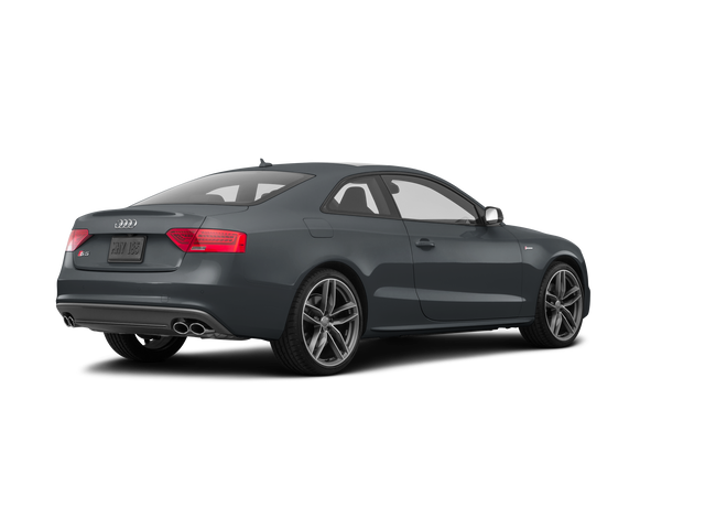 2016 Audi S5 Premium Plus