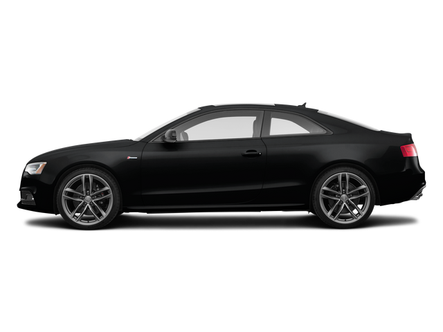 2016 Audi S5 Prestige