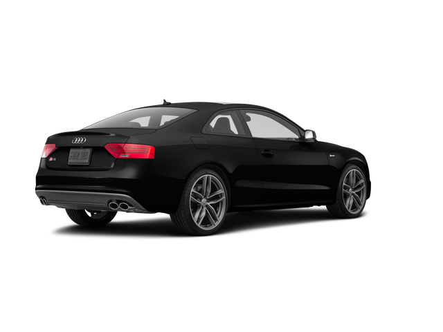 2016 Audi S5 Prestige