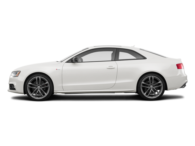 2016 Audi S5 Premium Plus