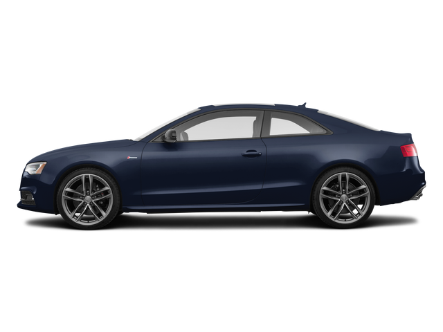 2016 Audi S5 Premium Plus
