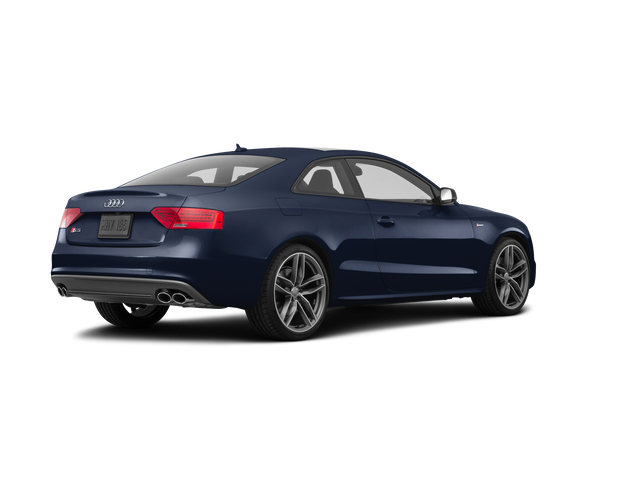 2016 Audi S5 Premium Plus