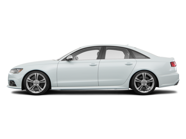 2016 Audi S6 Premium Plus