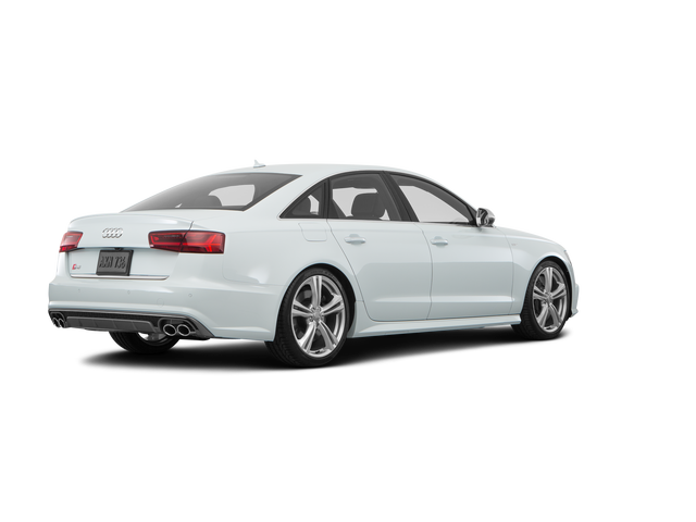 2016 Audi S6 Premium Plus