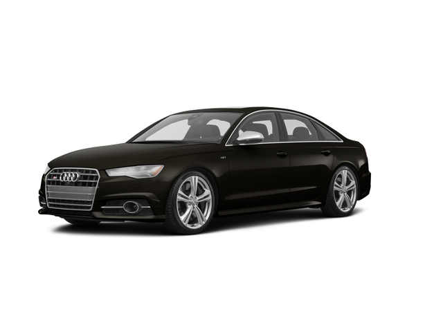 2016 Audi S6 Prestige