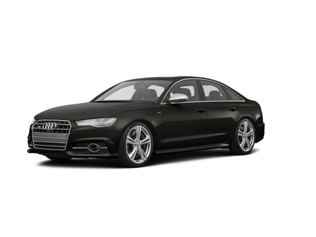 2016 Audi S6 Prestige