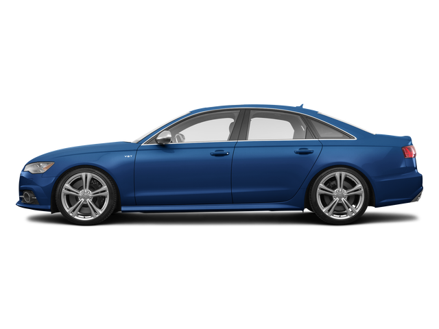 2016 Audi S6 Prestige