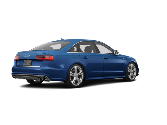 2016 Audi S6 Prestige