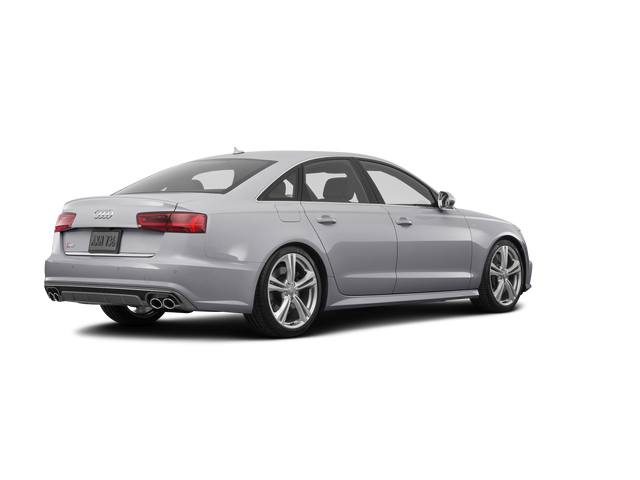 2016 Audi S6 Premium Plus