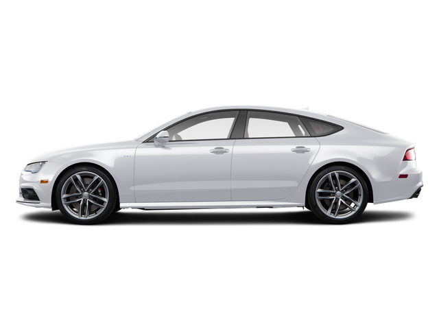 2016 Audi S7 Base