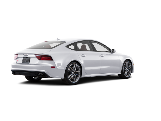 2016 Audi S7 Base