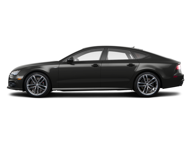 2016 Audi S7 Base