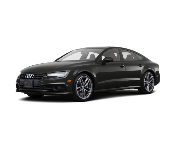 2016 Audi S7 Base