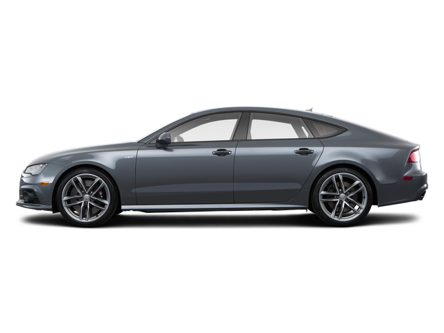 2016 Audi S7 Base