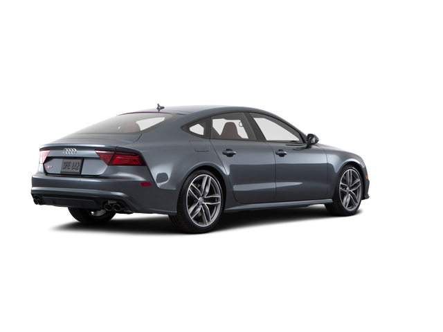 2016 Audi S7 Base