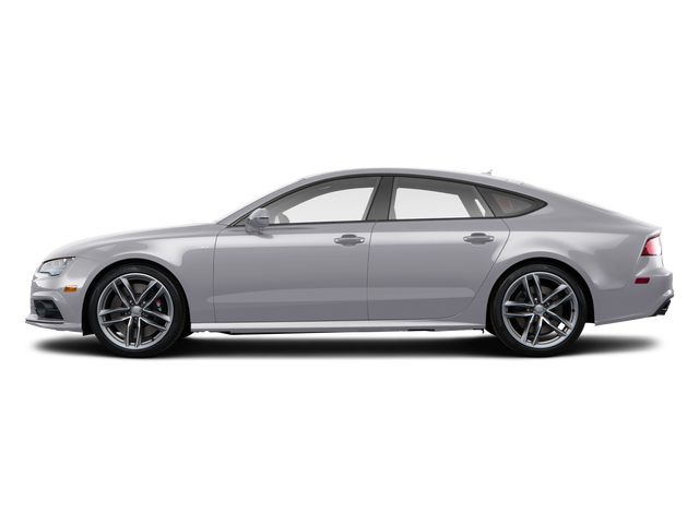 2016 Audi S7 Base