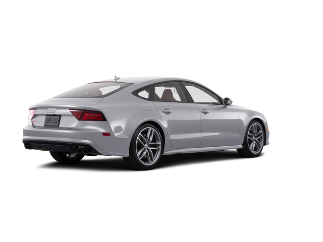 2016 Audi S7 Base