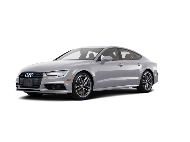 2016 Audi S7 Base