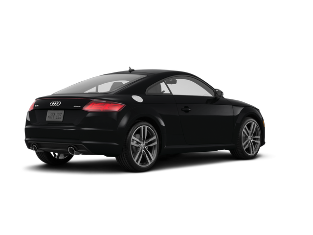 2016 Audi TT 2.0T