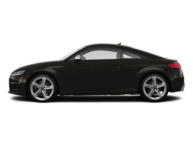 2016 Audi TTS 2.0T