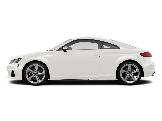 2016 Audi TTS 2.0T