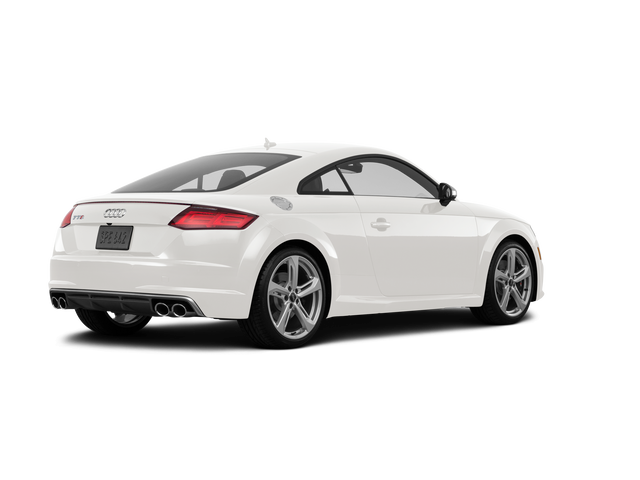 2016 Audi TTS 2.0T