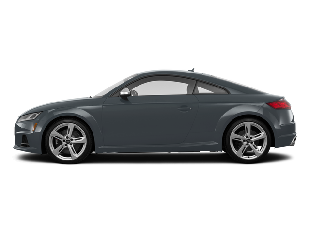 2016 Audi TTS 2.0T