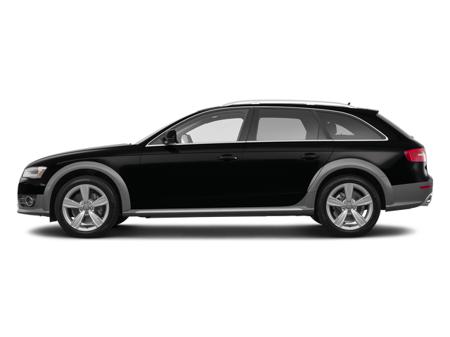 2016 Audi Allroad Premium Plus