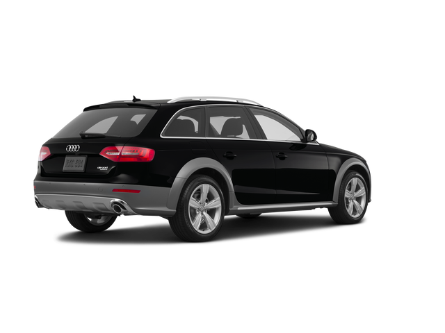 2016 Audi Allroad Premium Plus