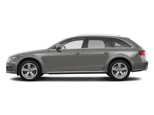 2016 Audi Allroad Premium Plus