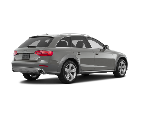 2016 Audi Allroad Premium Plus