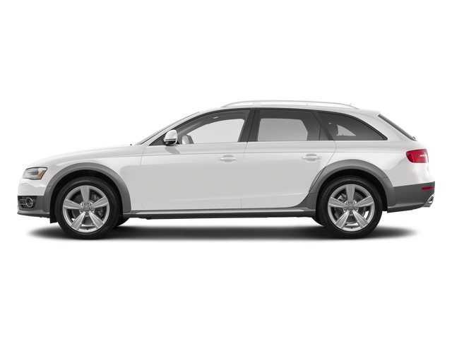 2016 Audi Allroad Premium Plus