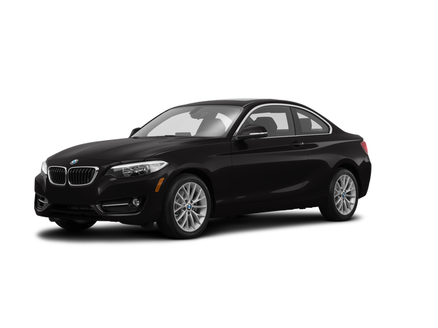 2016 BMW 2 Series 228i xDrive