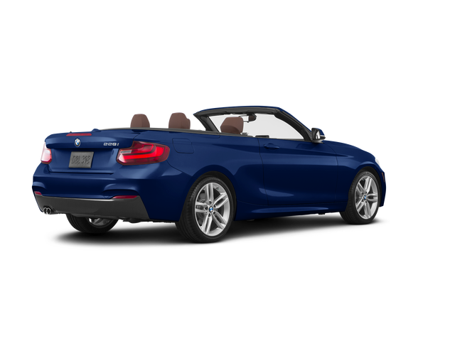 2016 BMW 2 Series 228i xDrive