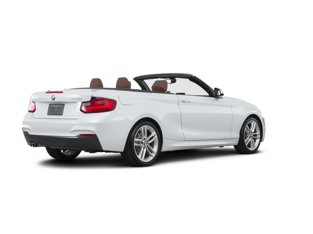 2016 BMW 2 Series 228i