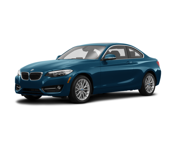 2016 BMW 2 Series 228i xDrive