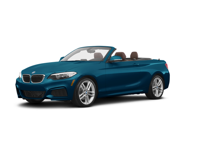 2016 BMW 2 Series 228i xDrive