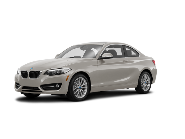 2016 BMW 2 Series 228i