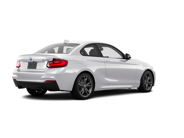 2016 BMW 2 Series M235i xDrive