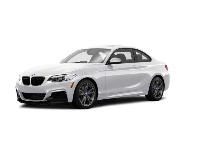 2016 BMW 2 Series M235i