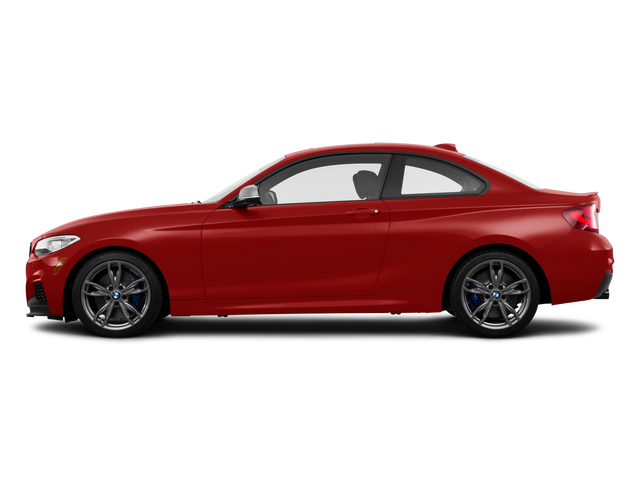 2016 BMW 2 Series M235i