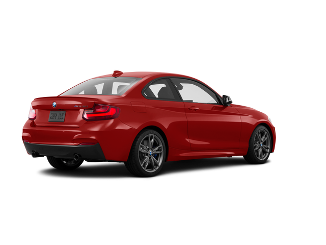 2016 BMW 2 Series M235i