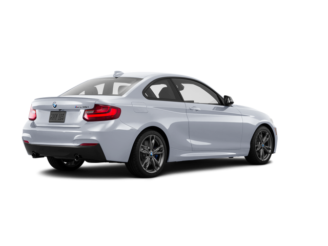 2016 BMW 2 Series M235i xDrive