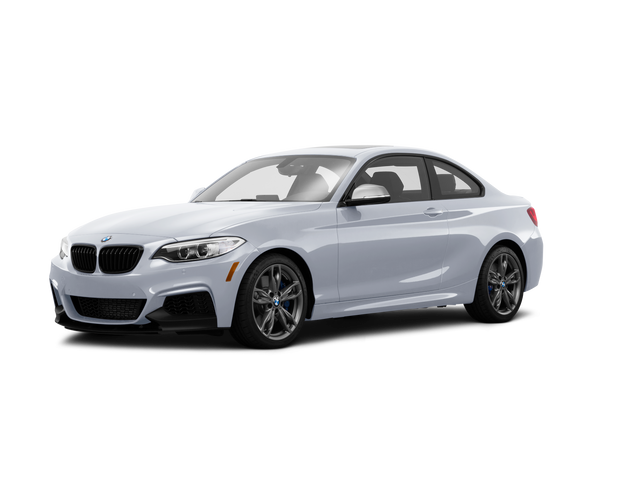 2016 BMW 2 Series M235i xDrive