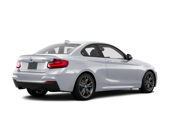 2016 BMW 2 Series M235i