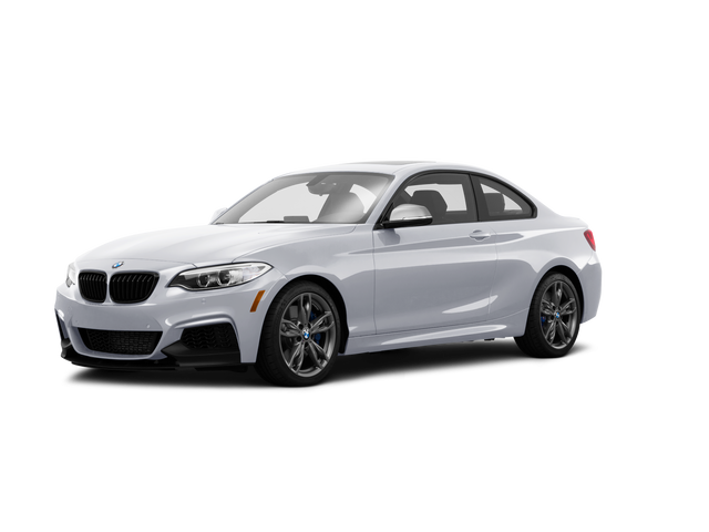 2016 BMW 2 Series M235i