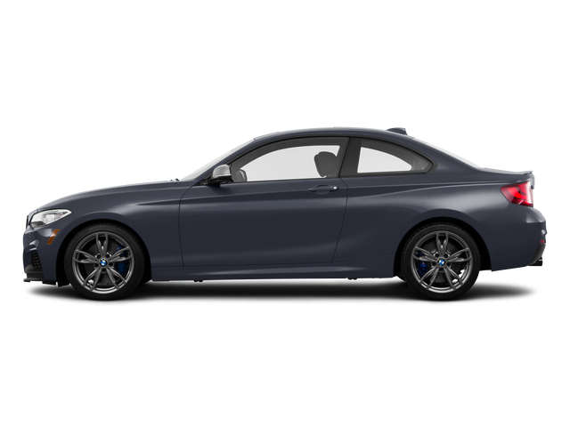 2016 BMW 2 Series M235i