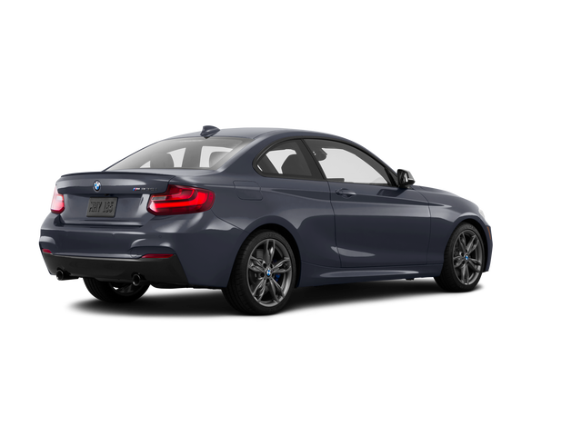 2016 BMW 2 Series M235i