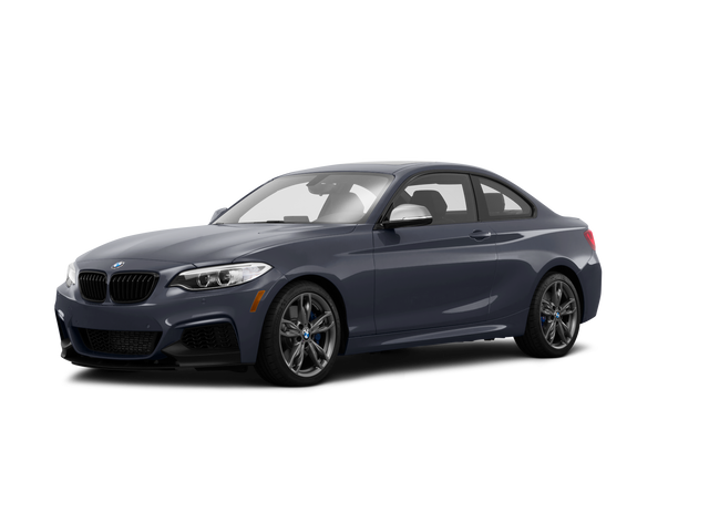 2016 BMW 2 Series M235i